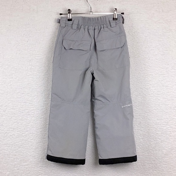 Columbia Convert Snow pants Youth Size 4/5 - Picture 3 of 11